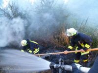 Feueralarm